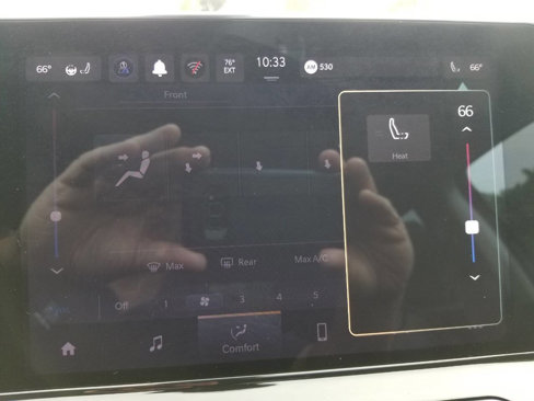 Certified 2022 Jeep Compass Limited image 26