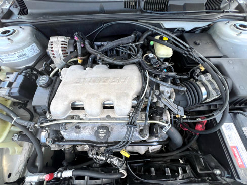 Used 2003 Pontiac Grand Am SE image 41