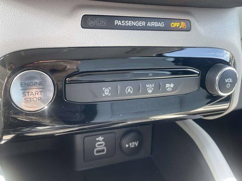 New 2025 Ford Escape Active image 13