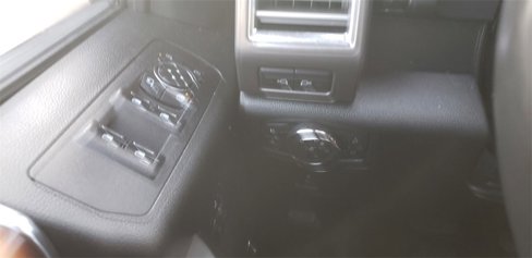 Used 2016 Ford F150 Limited w/ Trailer Tow Package image 22