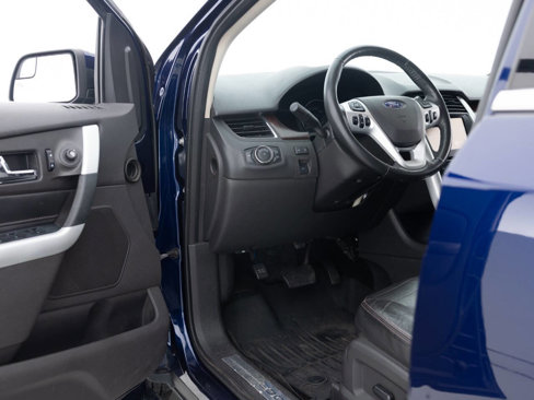 Used 2011 Ford Edge Limited w/ Driver Entry Pkg image 24
