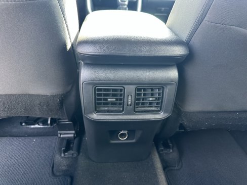 Used 2023 Toyota RAV4 LE image 20