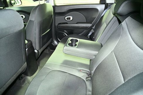 Used 2014 Kia Soul image 39