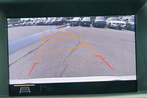 Used 2020 GMC Terrain SLT w/ Preferred Package image 32