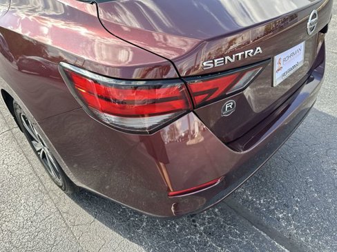 Used 2023 Nissan Sentra SV image 27