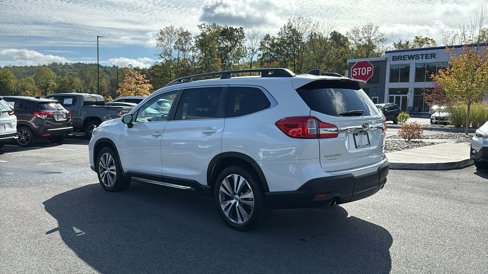 Used 2021 Subaru Ascent Limited w/ Technology Package image 5
