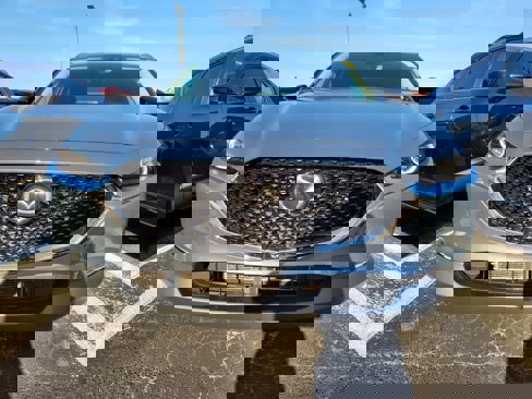 Certified 2022 MAZDA CX-30 AWD 2.5 S w/ Preferred Package image 2