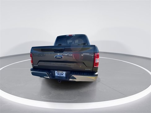 Used 2018 Ford F150 Lariat image 7