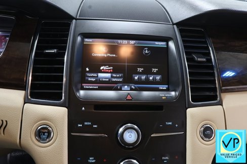 Used 2015 Ford Taurus Limited image 10
