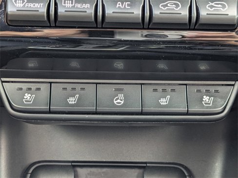 Certified 2020 Kia Sportage SX image 29