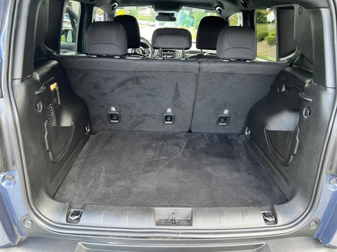Used 2022 Jeep Renegade Altitude image 17