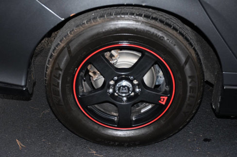 Used 2018 Honda Civic Sport image 36