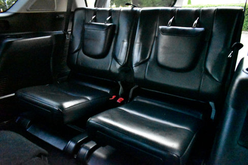 Used 2012 Lexus GX 460 Premium image 29