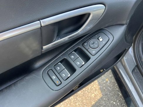 Used 2022 Hyundai Sonata SEL w/ Convenience Package image 15