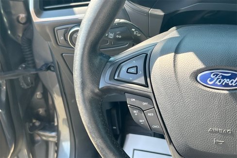 Used 2022 Ford Edge SEL image 30