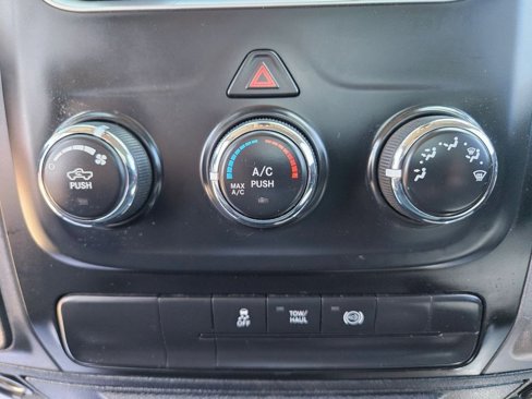 Used 2018 RAM 2500 Tradesman w/ Popular Equipment Group image 24