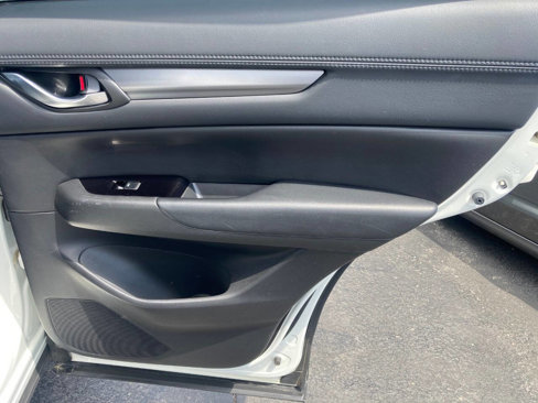 Used 2018 MAZDA CX-5 Touring w/ Preferred Equipment Package image 47