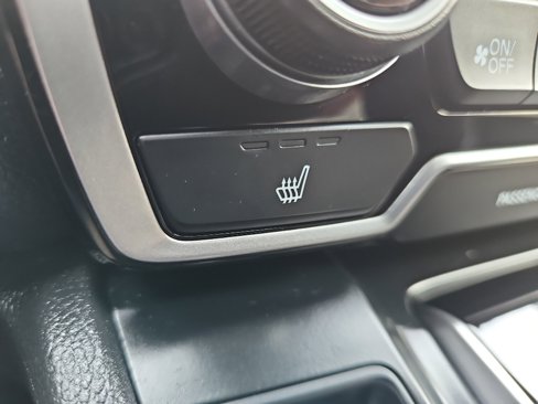 Used 2018 Honda CR-V Touring image 32