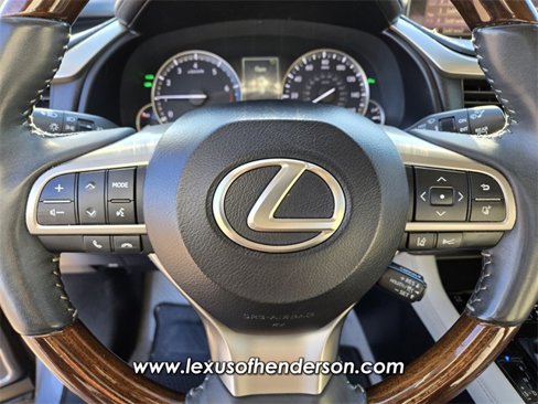Used 2017 Lexus RX 350 AWD image 30