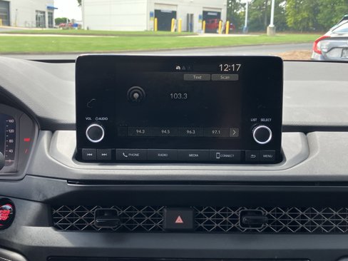 Certified 2024 Honda Accord LX image 25
