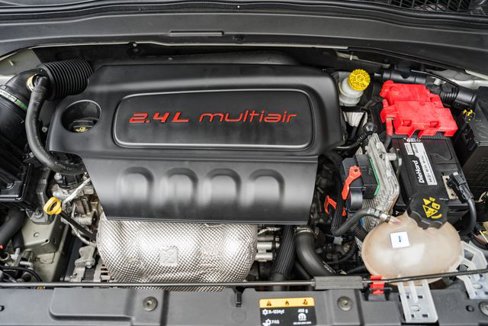 Used 2019 Jeep Renegade Latitude image 21