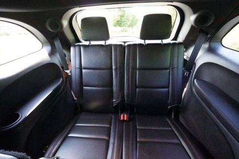 Used 2022 Dodge Durango R/T image 27