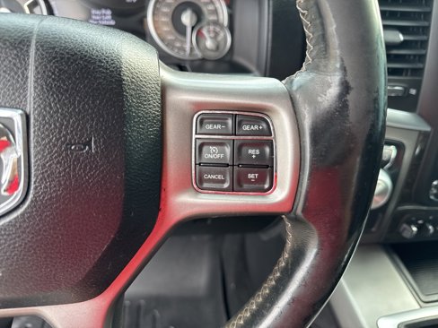 Used 2014 RAM 1500 Limited image 53