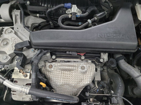 Used 2019 Nissan Rogue S image 30