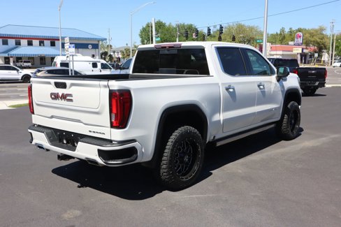 Used 2019 GMC Sierra 1500 Denali w/ Denali Ultimate Package image 7