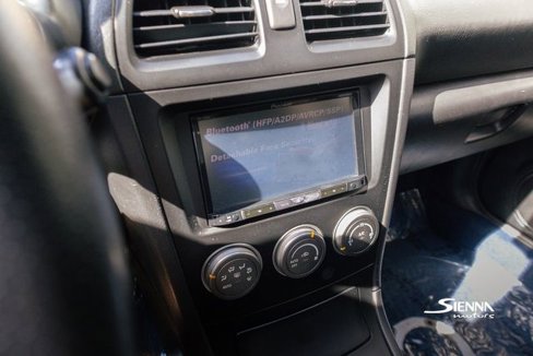 Used 2006 Subaru Impreza WRX STI image 29