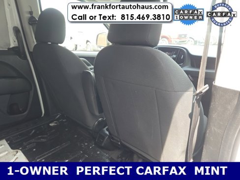 Used 2021 RAM ProMaster City Tradesman image 26