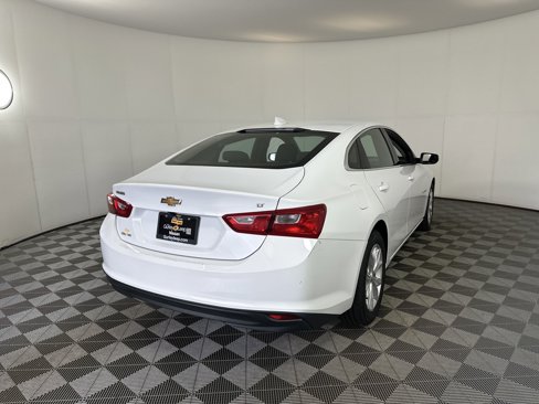 Used 2023 Chevrolet Malibu LT image 10