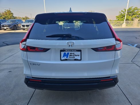 Used 2023 Honda CR-V EX-L image 6