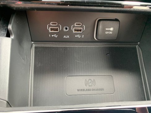 New 2025 Jeep Grand Cherokee Laredo X w/ Luxury Tech Group I image 22