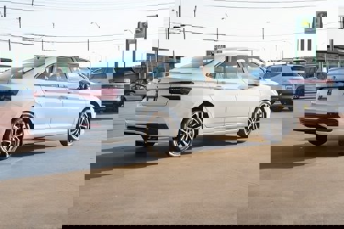 New 2025 Volkswagen Jetta Sport image 6