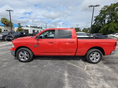 Used 2019 RAM 1500 Big Horn image 6