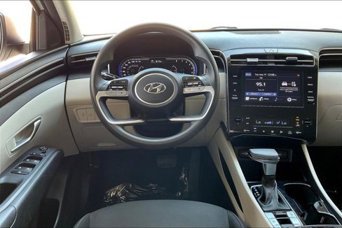 Used 2024 Hyundai Tucson SEL image 5