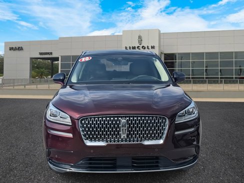 Used 2020 Lincoln Corsair Reserve w/ Equipment Group 201A image 8