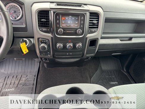 Used 2018 RAM 1500 Express w/ Express Value Package image 13