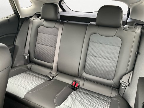 New 2026 Chevrolet Trax LT w/ Driver Confidence Package image 9