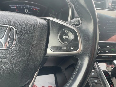 Used 2017 Honda CR-V EX-L image 19