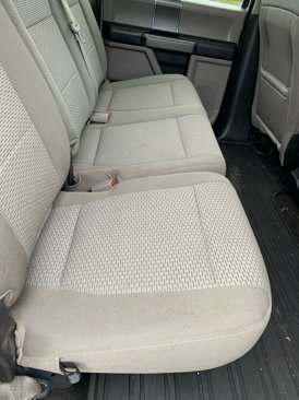 Used 2019 Ford F150 XLT w/ Equipment Group 302A Luxury image 16