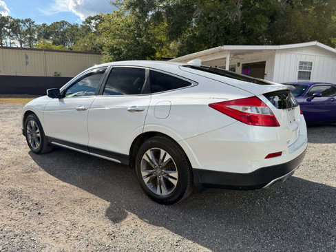 Used 2013 Honda Crosstour EX-L image 5
