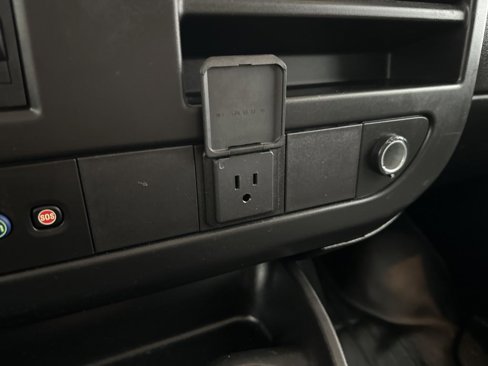 Used 2023 GMC Savana 2500 Extended w/ Driver Convenience Package image 26