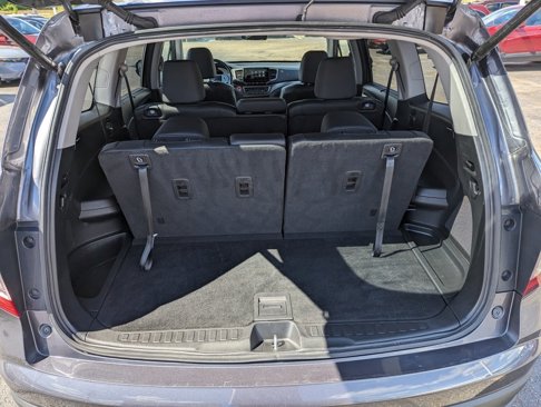 Certified 2021 Honda Pilot EX-L image 14