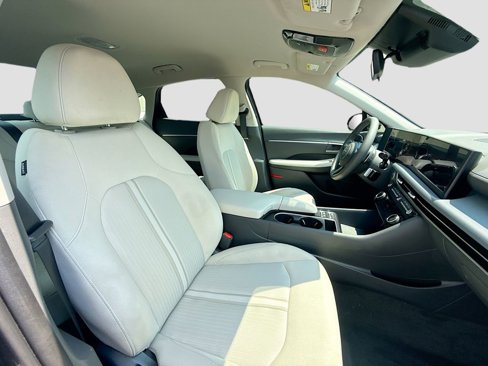 Used 2024 Hyundai Sonata SEL image 25