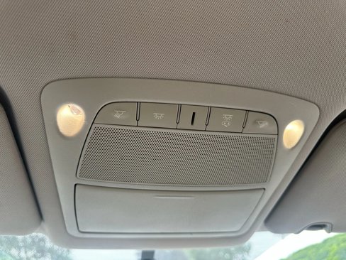 Used 2015 Nissan Rogue S image 29