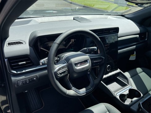 New 2026 GMC Terrain AT4 w/ Technology Package II image 10