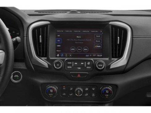 Used 2019 GMC Terrain Denali w/ Advanced Safety Package image 13