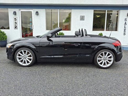 Used 2011 Audi TT 2.0T Premium Plus image 7